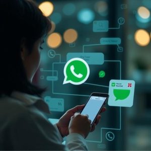 Next-generation-communication-channels