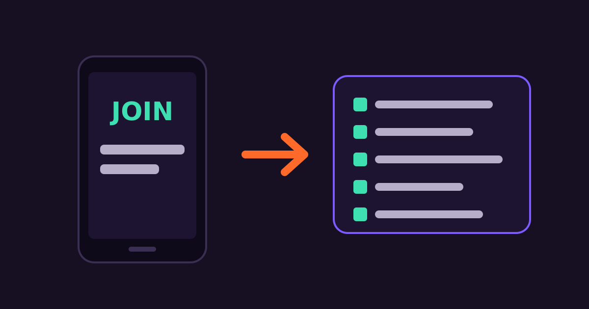 How to Build an SMS Opt-In List in Kenya