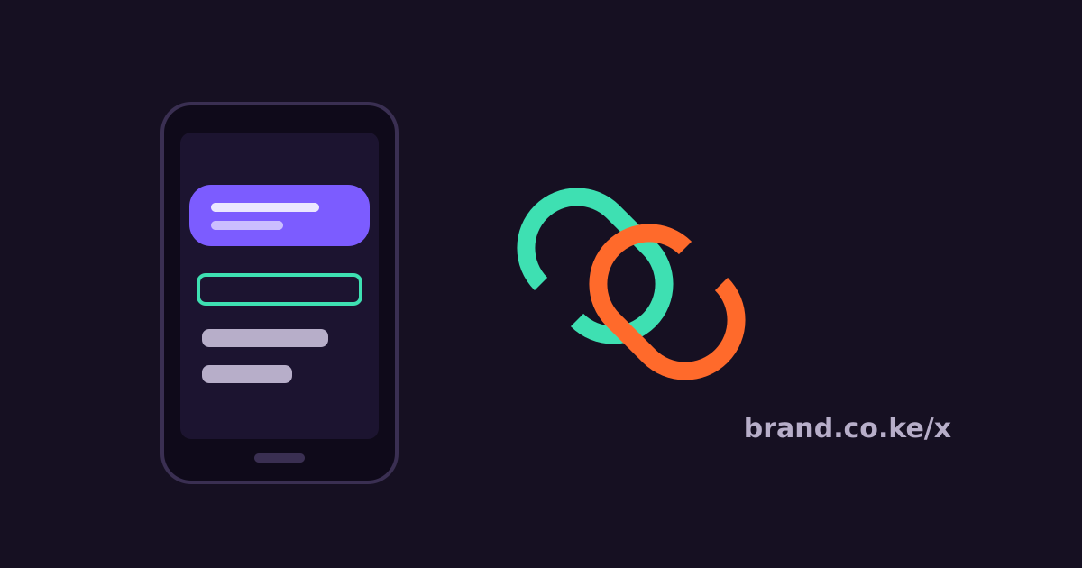 Links in SMS: Best Practices for Trust and Clicks