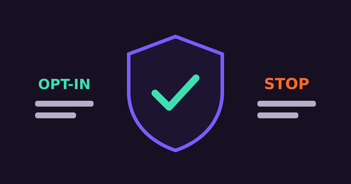 SMS Marketing and Kenya's Data Protection Act: A Practical Guide