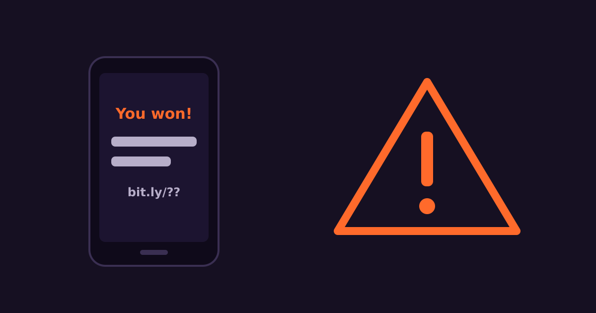 SMS Scams in Kenya: How to Protect Your Customers and Brand